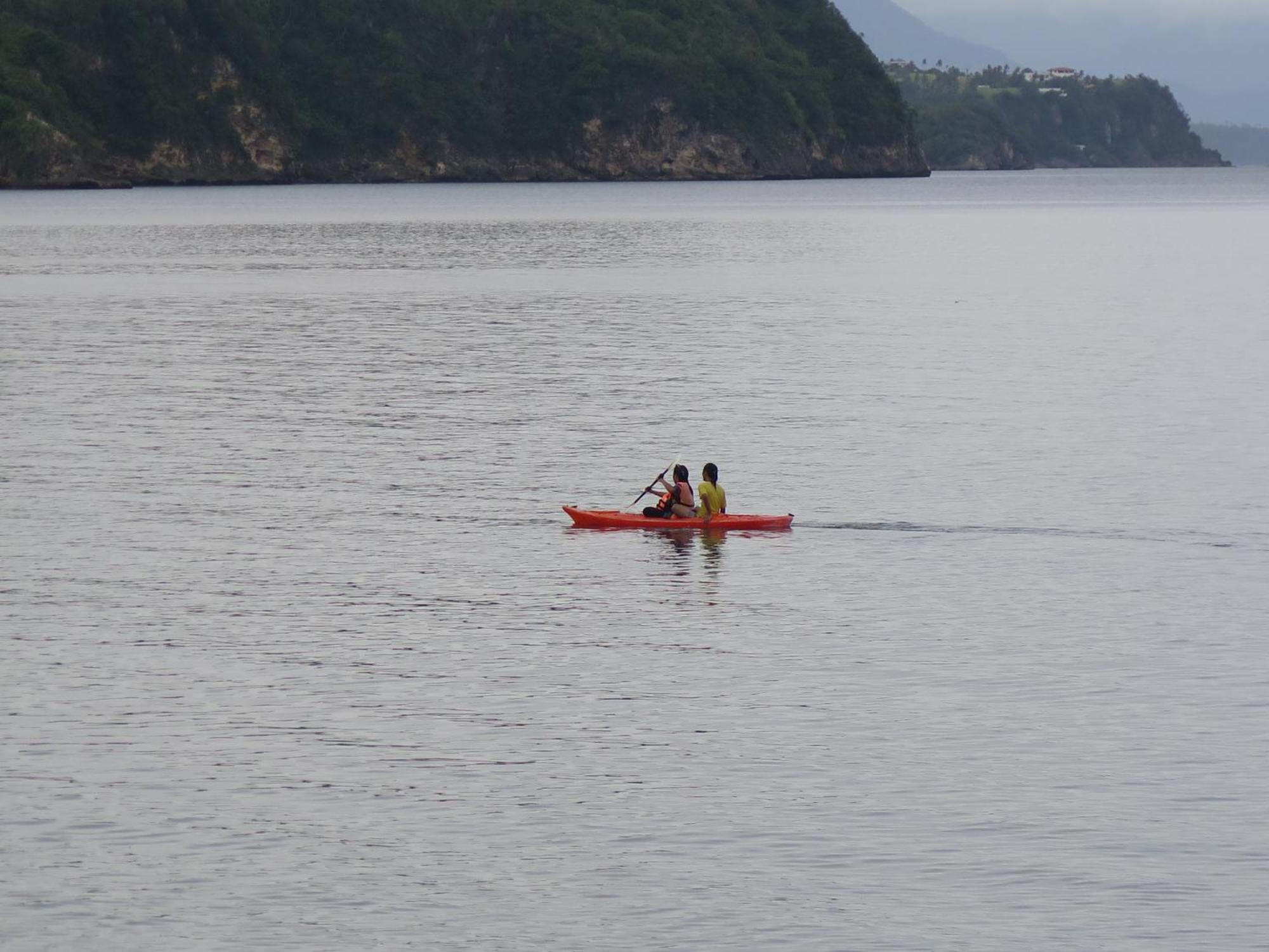 Badladz Beach And Dive Resort Puerto Galera Dış mekan fotoğraf